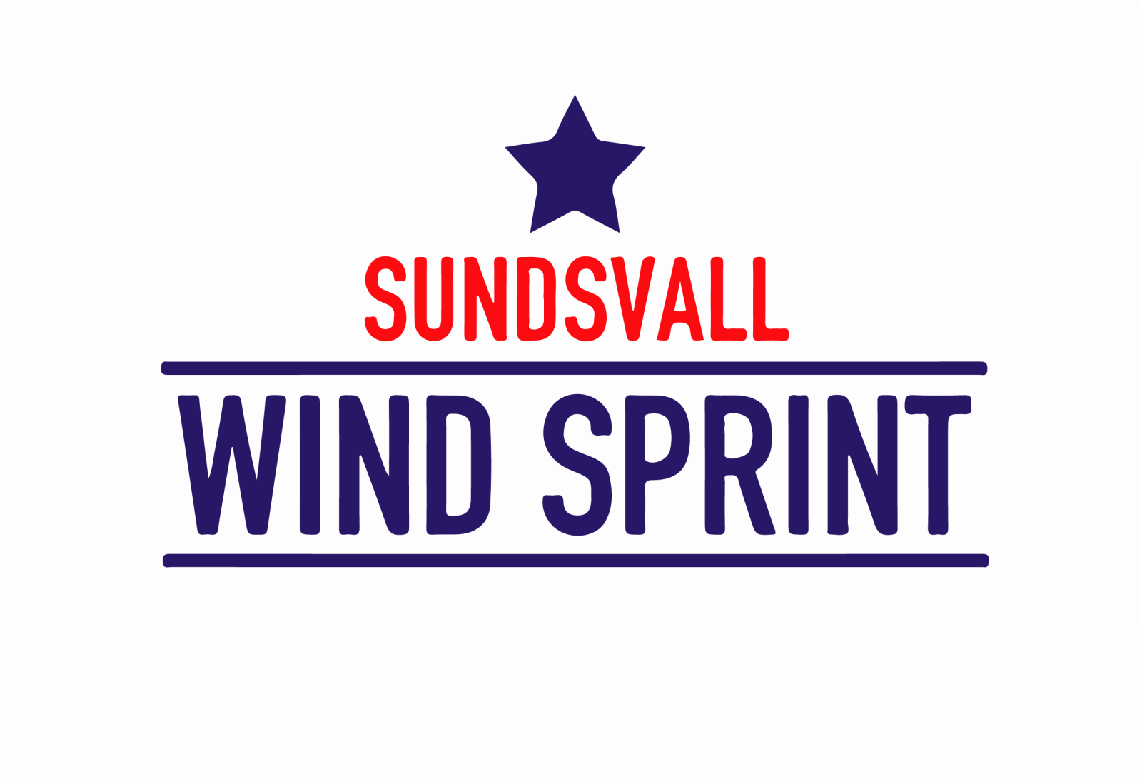 Välkommen till Sundsvall Wind Sprint 2017